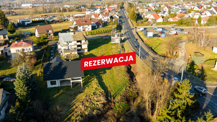 Dom Sprzedaż Tuchów Długa 12