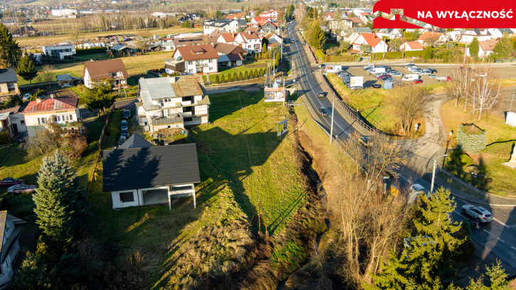 Dom Sprzedaż Tuchów Długa 12