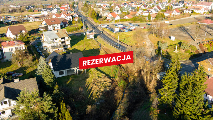 Dom Sprzedaż Tuchów Długa 9