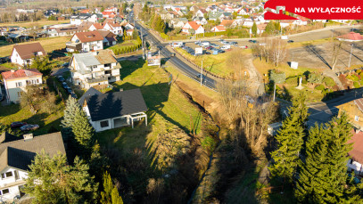 Dom Sprzedaż Tuchów Długa