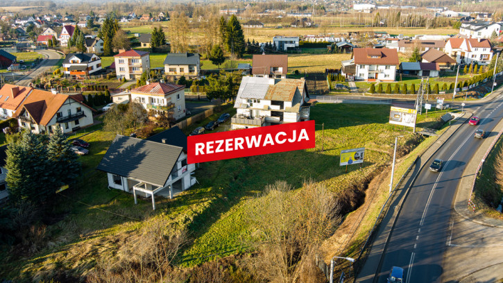 Dom Sprzedaż Tuchów Długa 10