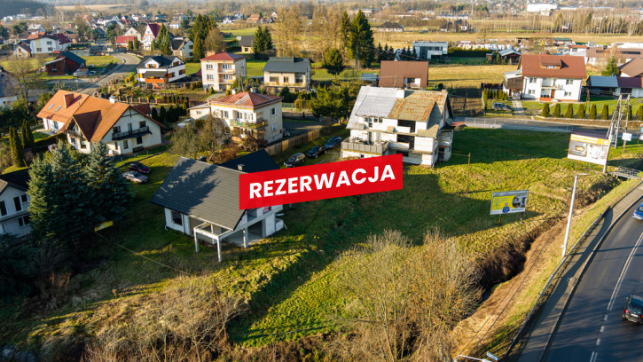 Dom Sprzedaż Tuchów Długa 6