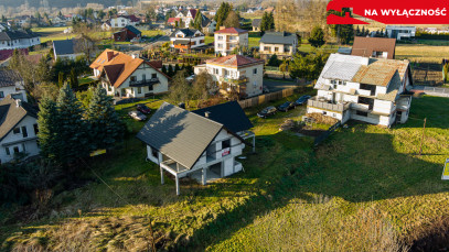 Dom Sprzedaż Tuchów Długa