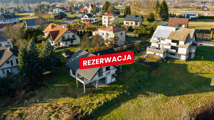 Dom Sprzedaż Tuchów Długa 11
