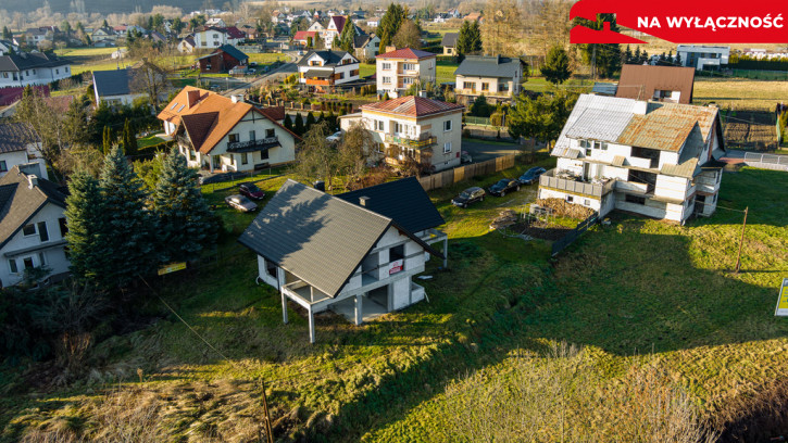 Dom Sprzedaż Tuchów Długa 11