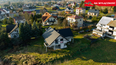 Dom Sprzedaż Tuchów Długa