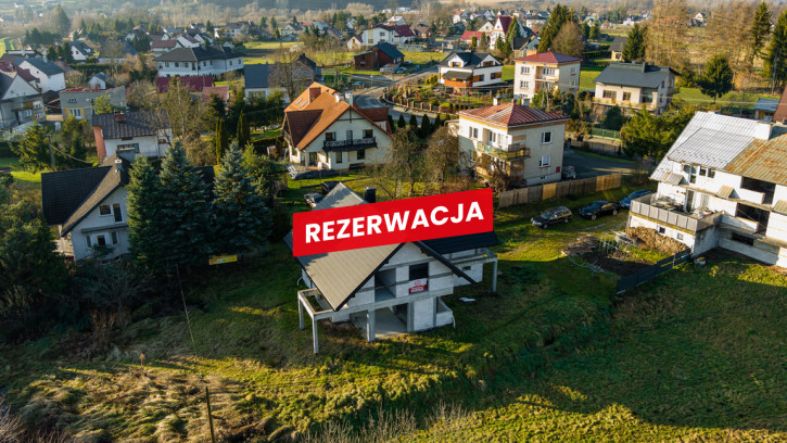 Dom Sprzedaż Tuchów Długa 1