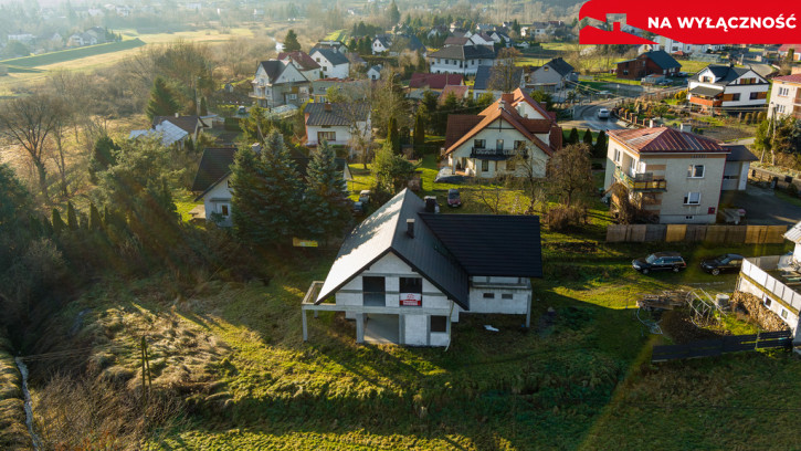 Dom Sprzedaż Tuchów Długa 5