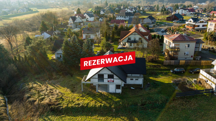 Dom Sprzedaż Tuchów Długa 5