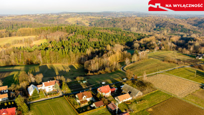 Działka Sprzedaż Tuchów Daleka