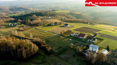 Działka Sprzedaż Tuchów Daleka