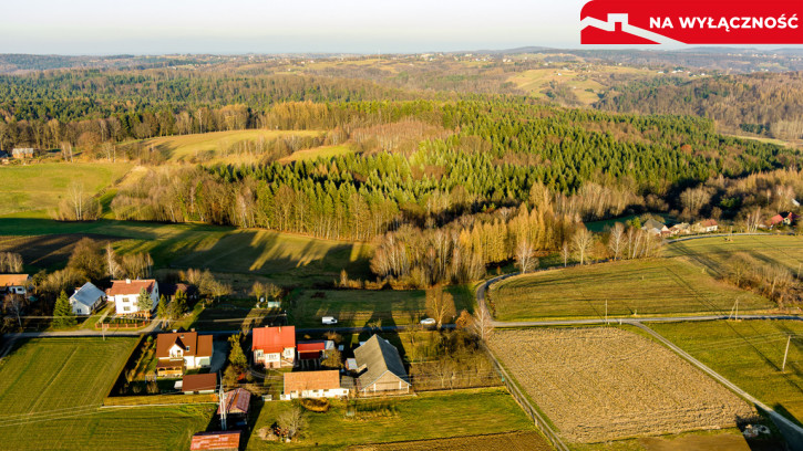 Działka Sprzedaż Tuchów Daleka 8