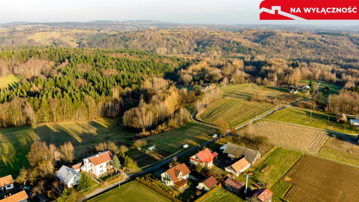 Działka Sprzedaż Tuchów Daleka 9