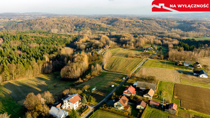 Działka Sprzedaż Tuchów Daleka 10