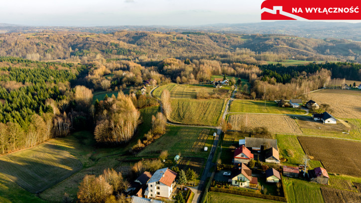 Działka Sprzedaż Tuchów Daleka 11
