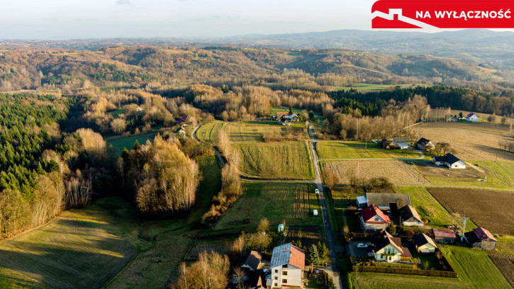 Działka Sprzedaż Tuchów Daleka 12
