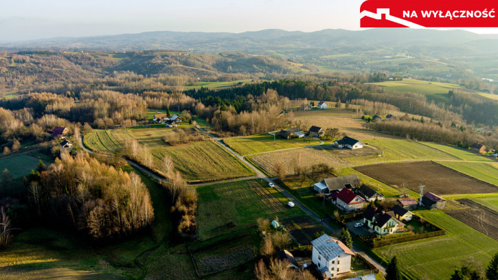Działka Sprzedaż Tuchów Daleka 6