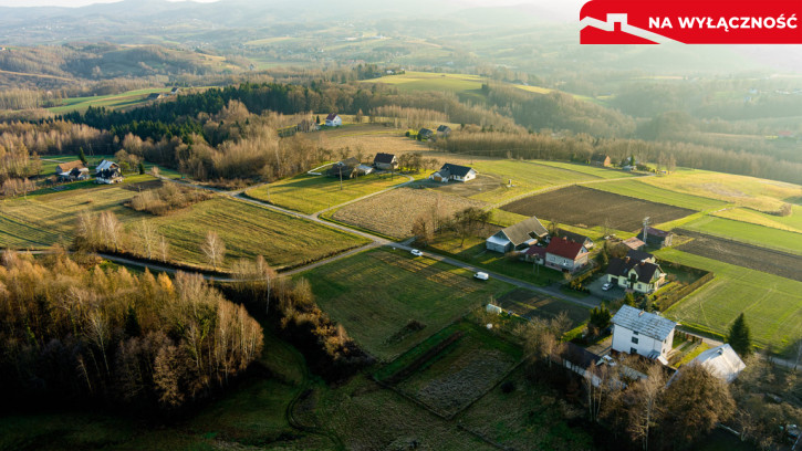 Działka Sprzedaż Tuchów Daleka 16