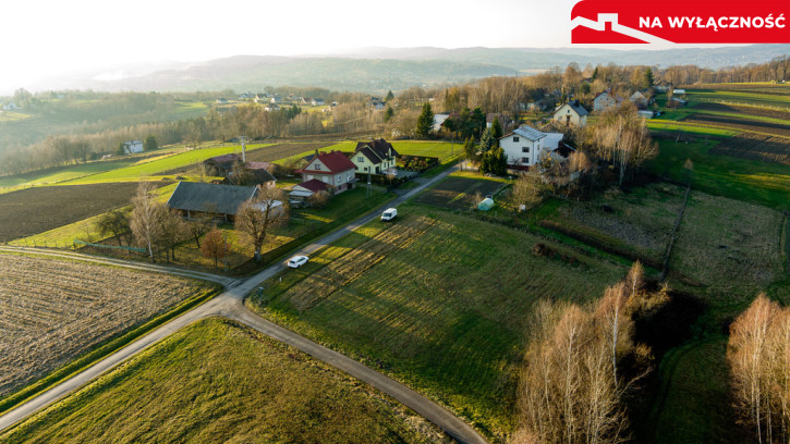 Działka Sprzedaż Tuchów Daleka 20