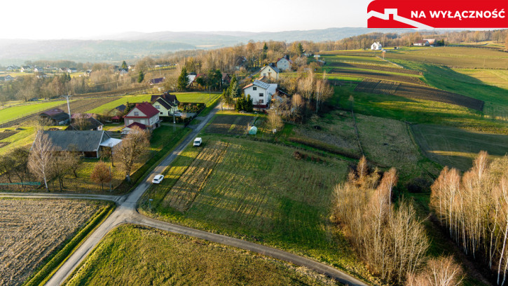 Działka Sprzedaż Tuchów Daleka 21