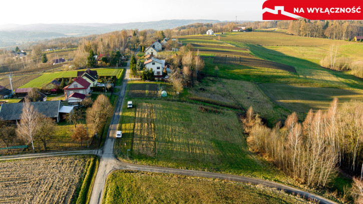 Działka Sprzedaż Tuchów Daleka 22
