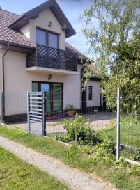 Dom Sprzedaż Bychawa