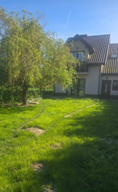 Dom Sprzedaż Bychawa