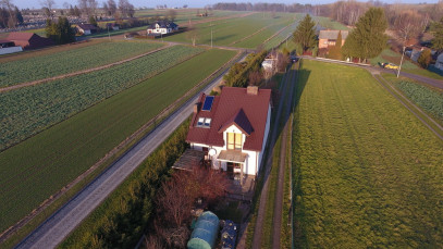 Dom Sprzedaż Bychawa