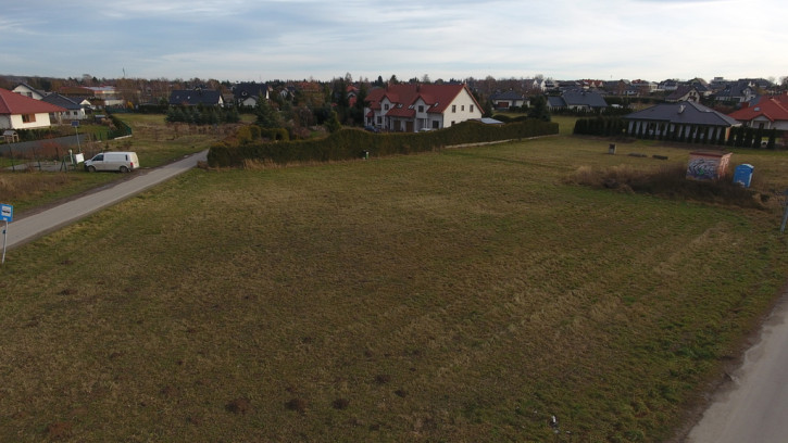 Działka Sprzedaż Kalinówka 24