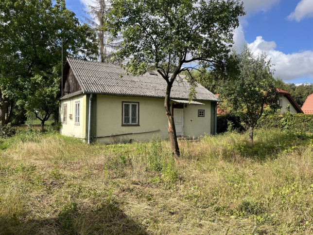 Dom Sprzedaż Tomaszowice-Kolonia 1