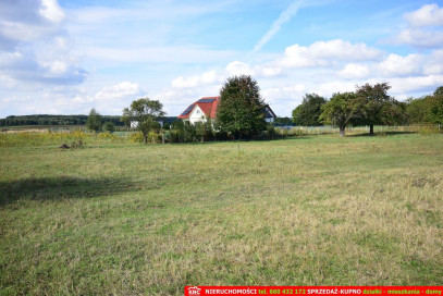 Działka Sprzedaż Motycz