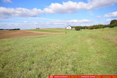 Działka Sprzedaż Uniszowice