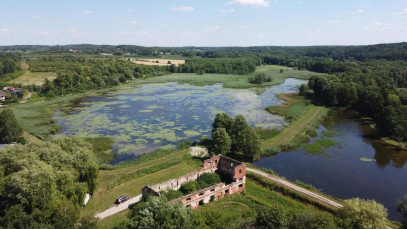 Działka Sprzedaż Celejów