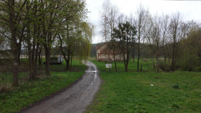 Działka Sprzedaż Celejów