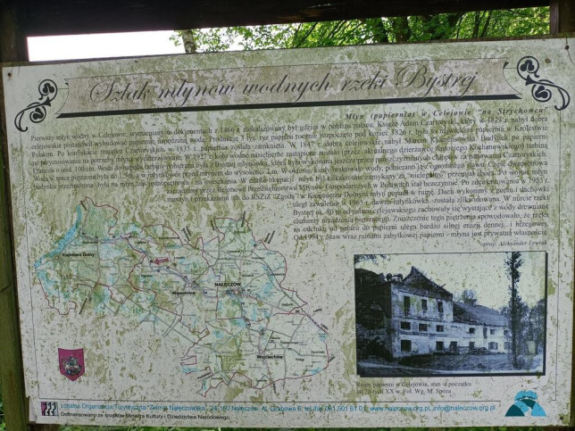 Działka Sprzedaż Celejów 26