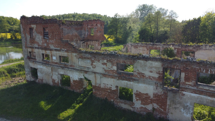 Działka Sprzedaż Celejów 33