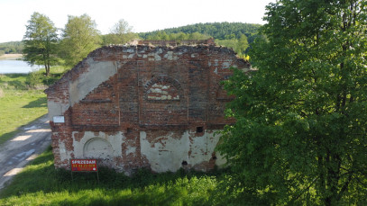 Działka Sprzedaż Celejów