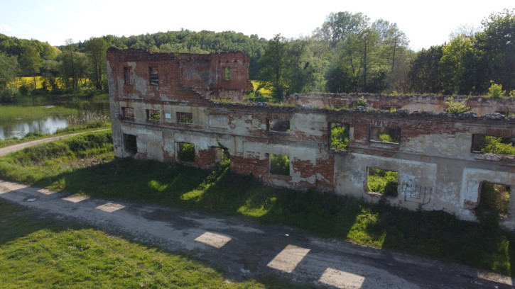 Działka Sprzedaż Celejów 44