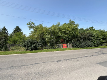 Działka Sprzedaż Kaliszany-Kolonia