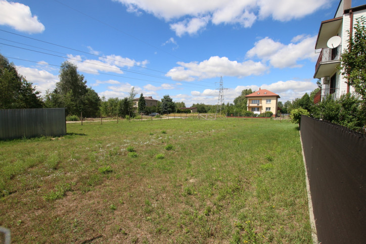 Działka Sprzedaż Lubartów 4