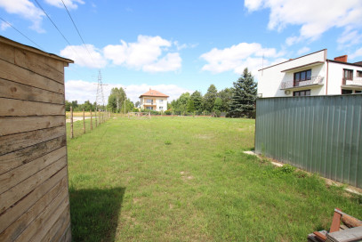 Działka Sprzedaż Lubartów