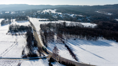 Działka Sprzedaż Grabno