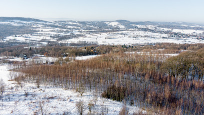 Działka Sprzedaż Grabno
