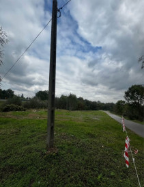 Działka Sprzedaż Zgłobice