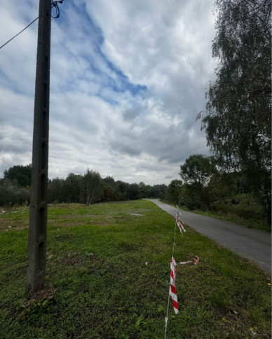 Działka Sprzedaż Zgłobice 7