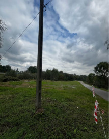 Działka Sprzedaż Zgłobice