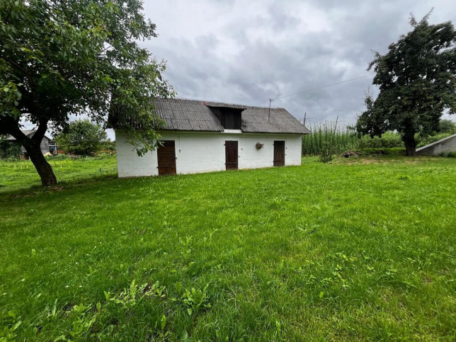 Dom Sprzedaż Zastów Polanowski 5
