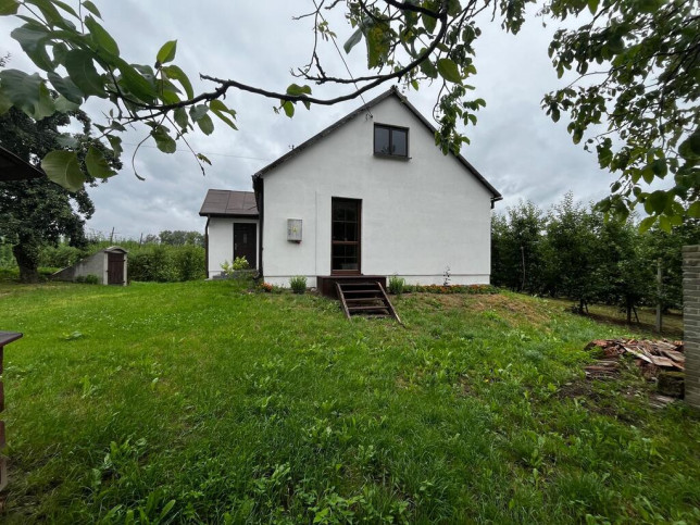 Dom Sprzedaż Zastów Polanowski 6