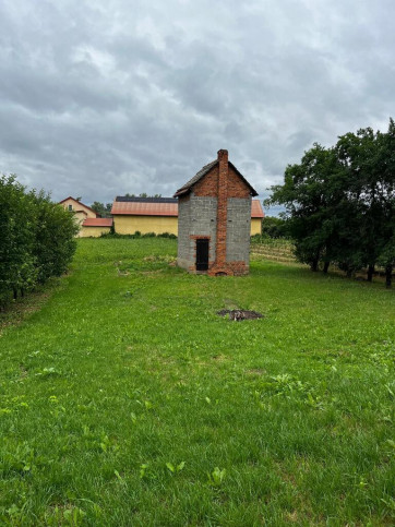 Dom Sprzedaż Zastów Polanowski 9
