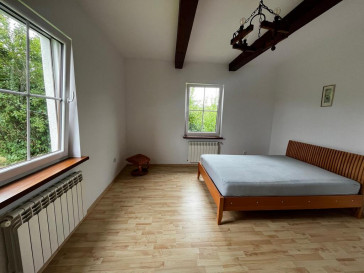 Dom Sprzedaż Zastów Polanowski